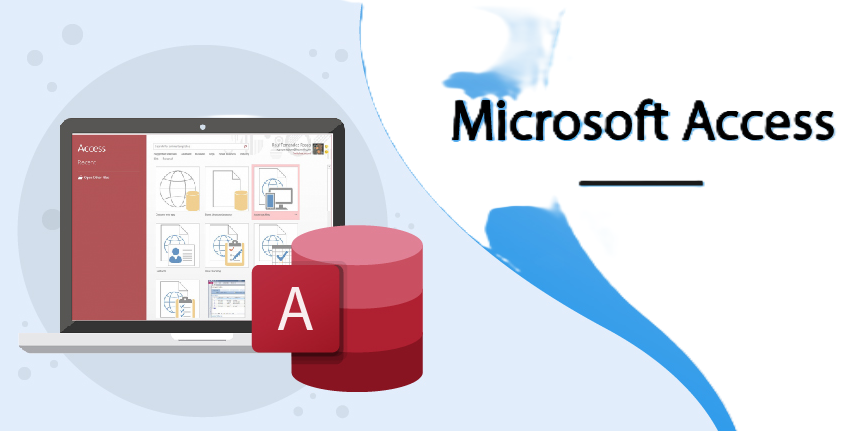 Microsoft Access Database Design & Reporting