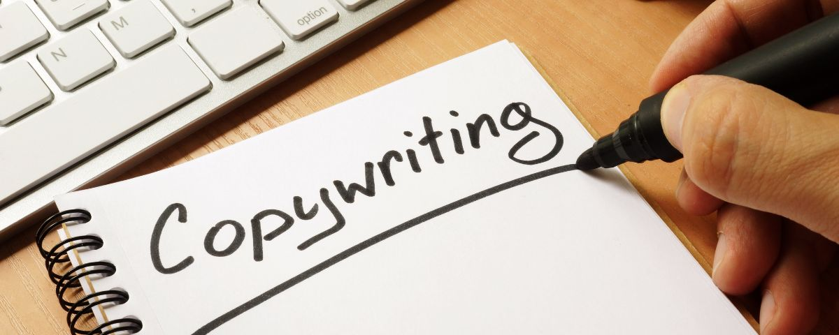 Copywriting and content