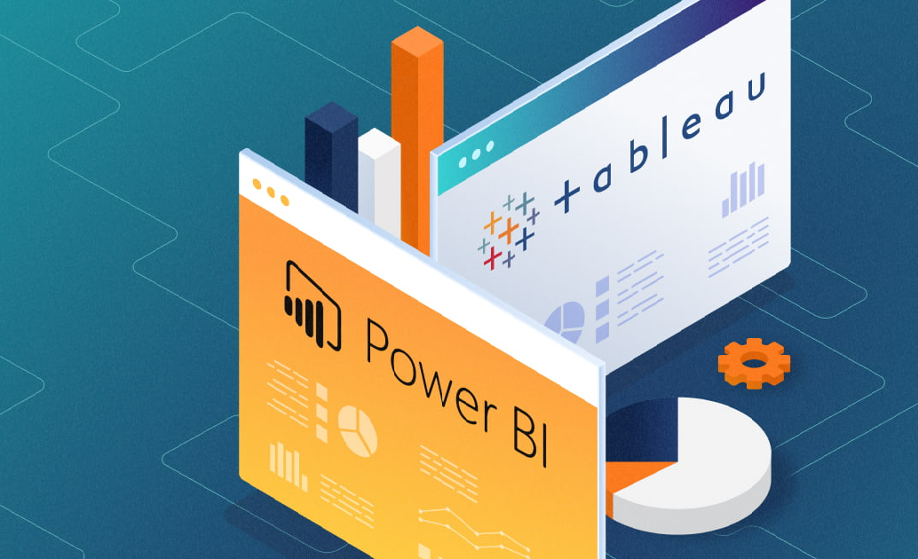 Data Visualization & Reporting